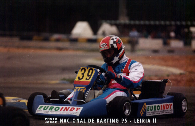 Euroindy no Campeonato Nacional de Karting5